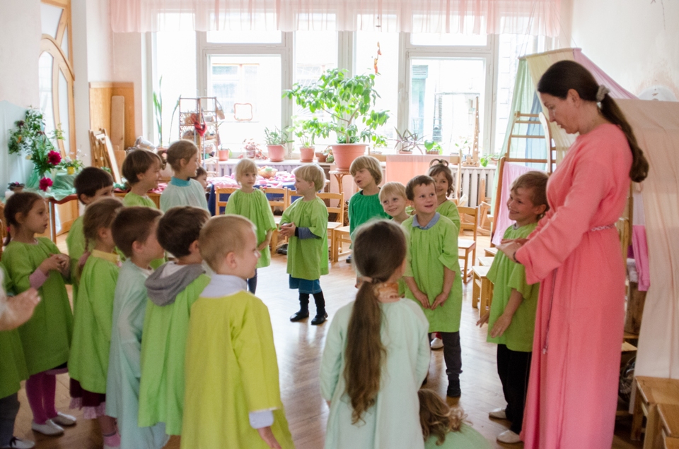 ukraine iaswece waldorf teacher